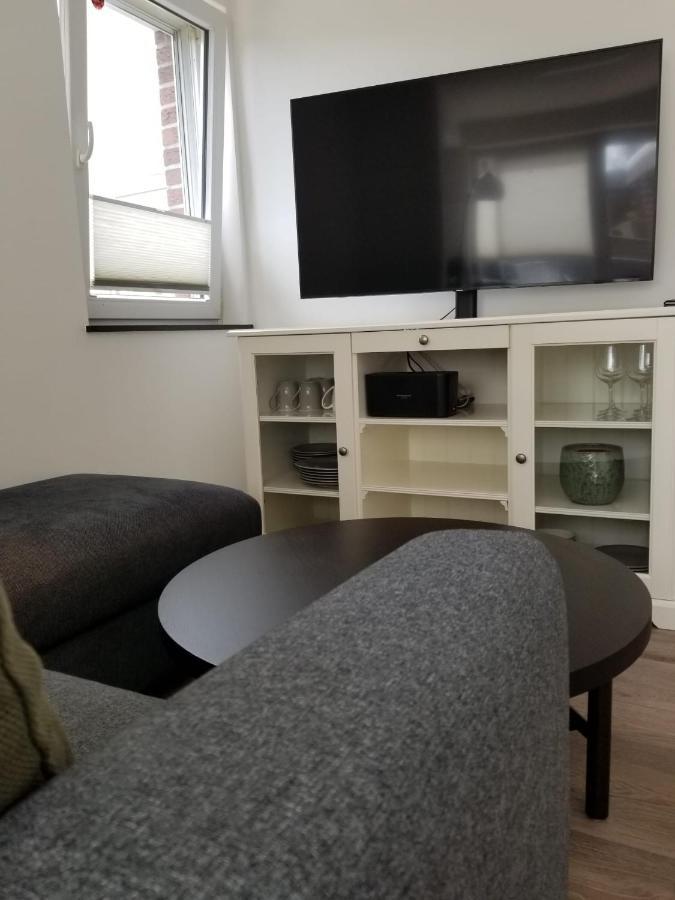 Ferienwohnung Wiehl Sonnenterrasse Exterior foto