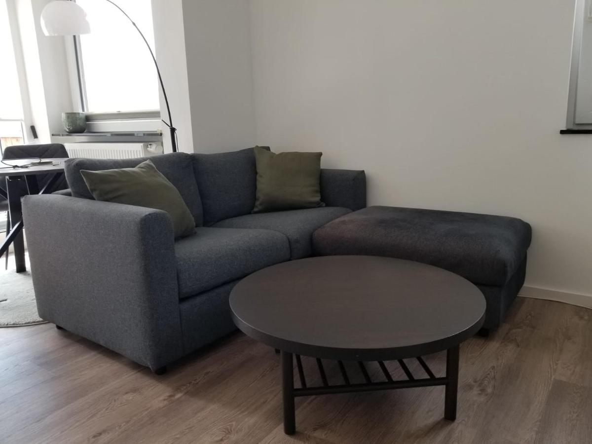 Ferienwohnung Wiehl Sonnenterrasse Exterior foto