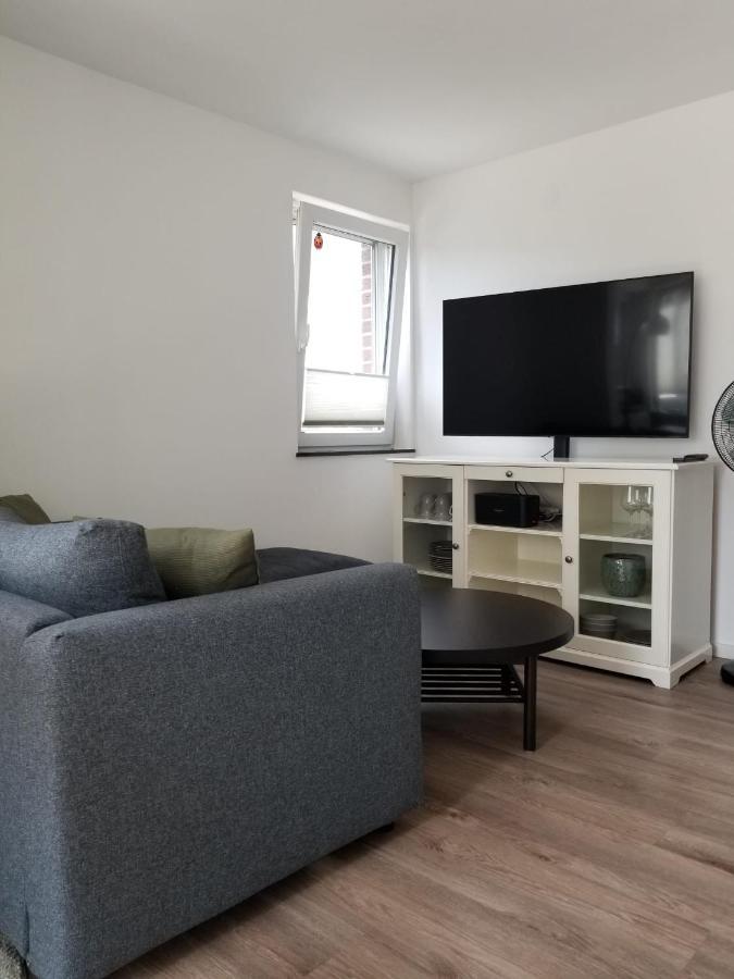 Ferienwohnung Wiehl Sonnenterrasse Exterior foto